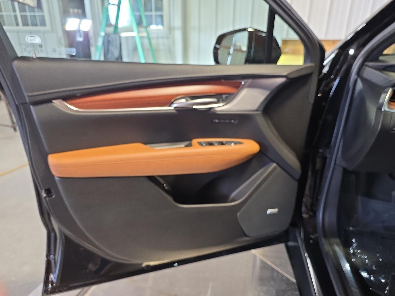 2024 Cadillac XT5 AWD Premium Luxury Sand Lake NY
