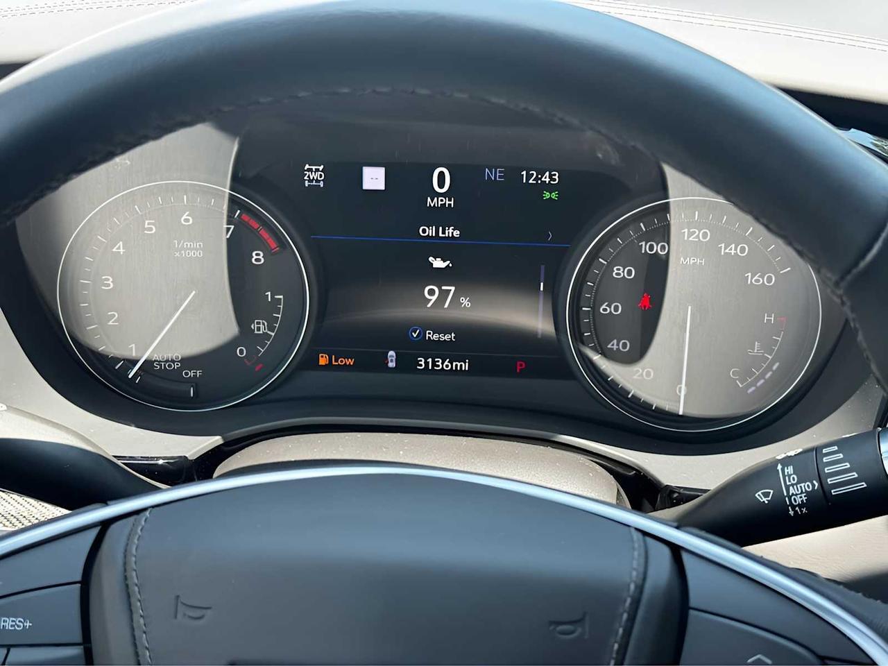 2024 Cadillac XT5 AWD Premium Luxury Woburn MA