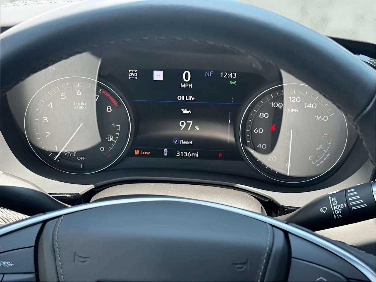 2024 Cadillac XT5 AWD Premium Luxury Woburn MA
