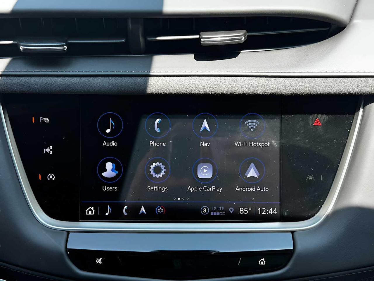 2024 Cadillac XT5 AWD Premium Luxury Woburn MA