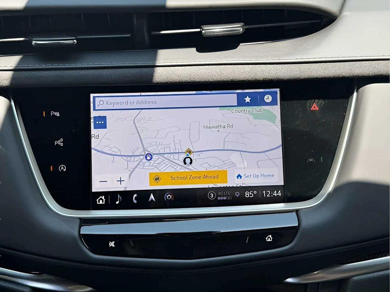 2024 Cadillac XT5 AWD Premium Luxury Woburn MA