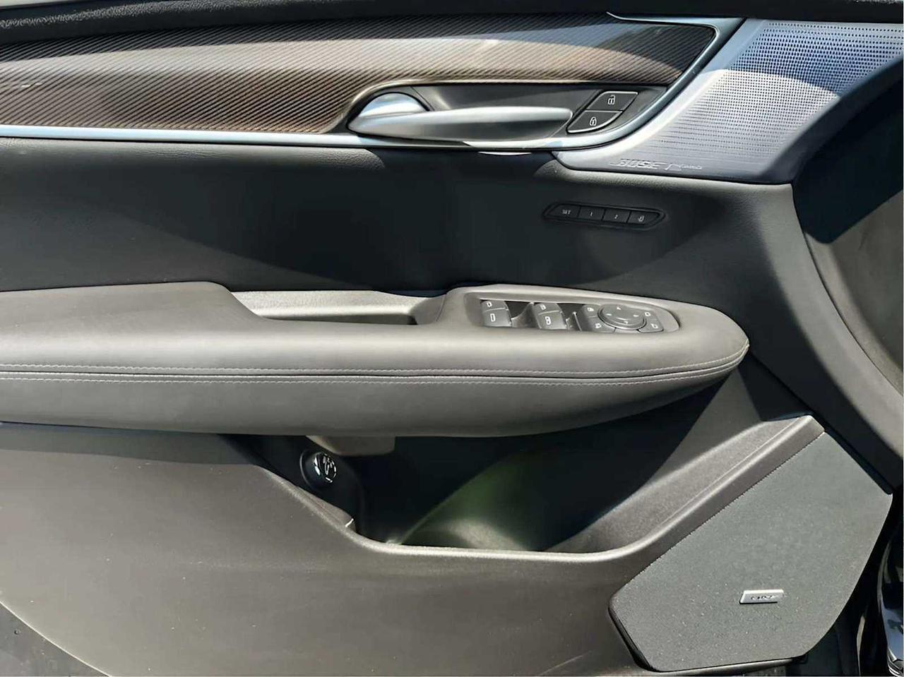 2024 Cadillac XT5 AWD Premium Luxury Woburn MA