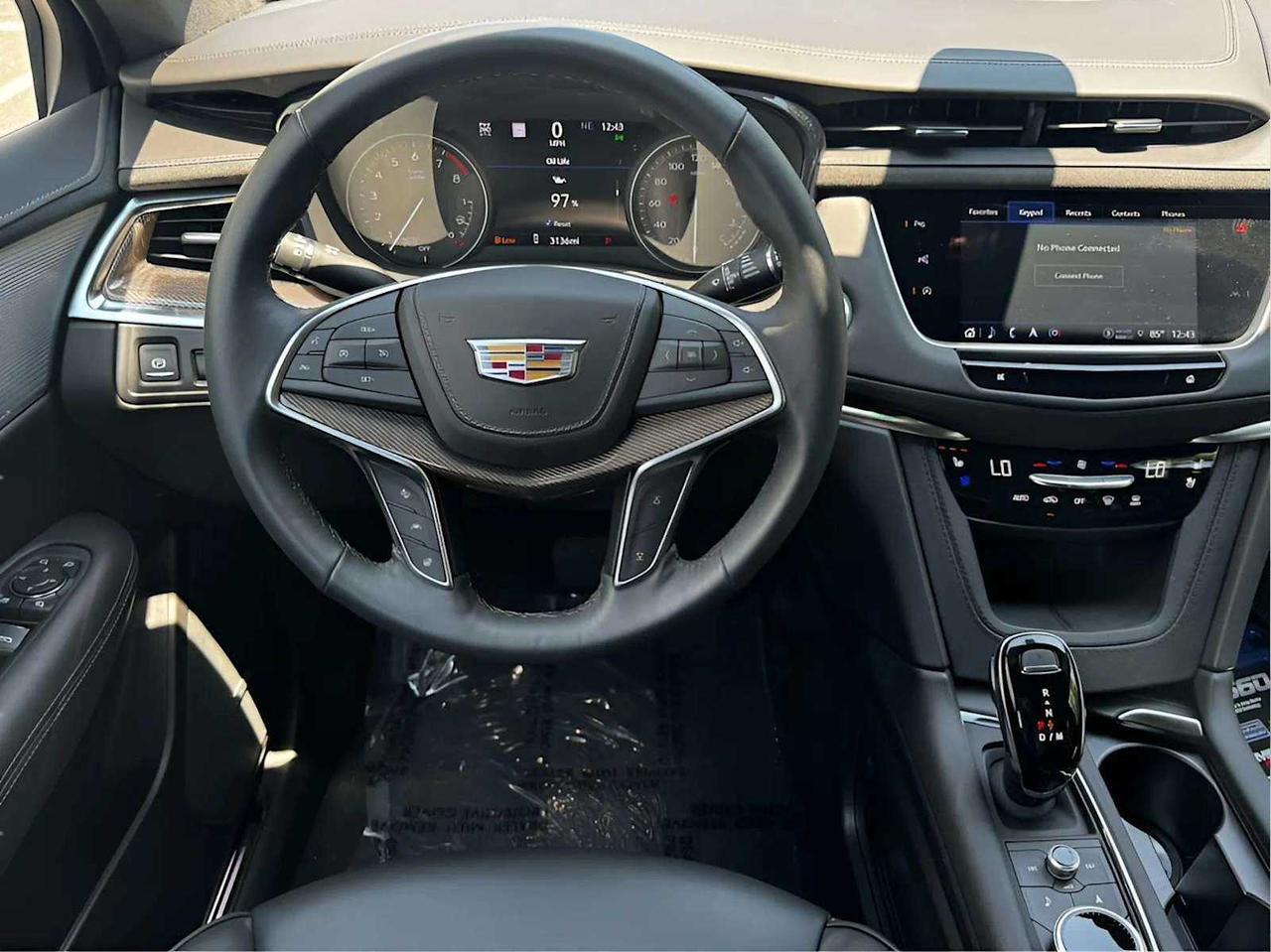 2024 Cadillac XT5 AWD Premium Luxury Woburn MA
