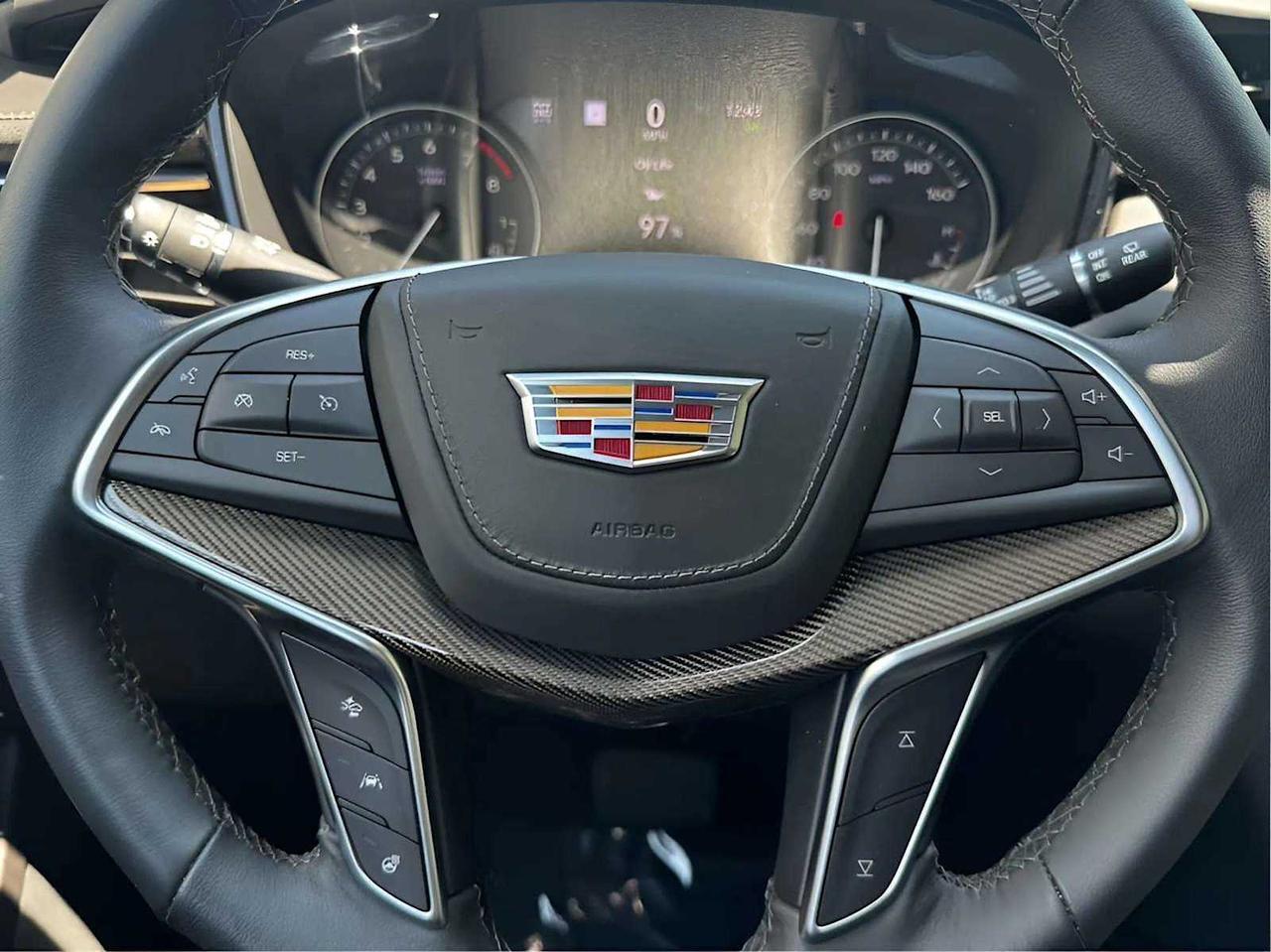 2024 Cadillac XT5 AWD Premium Luxury Woburn MA