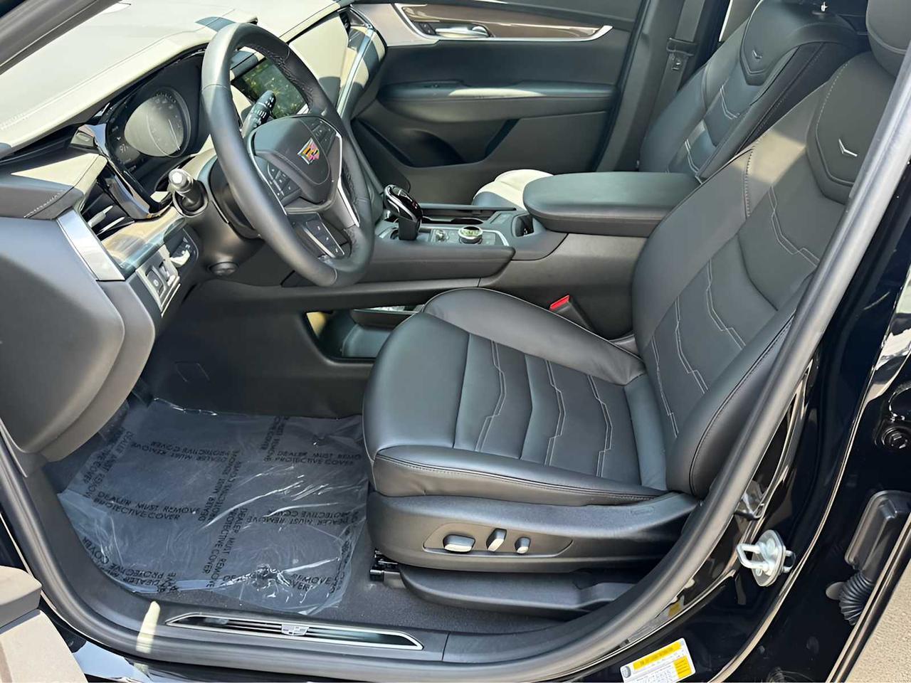 2024 Cadillac XT5 AWD Premium Luxury Woburn MA