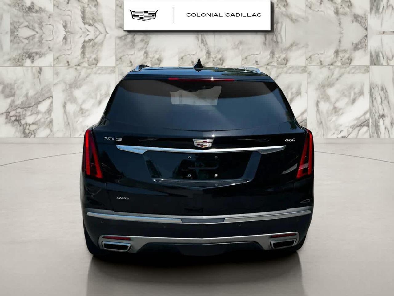 2024 Cadillac XT5 AWD Premium Luxury Woburn MA
