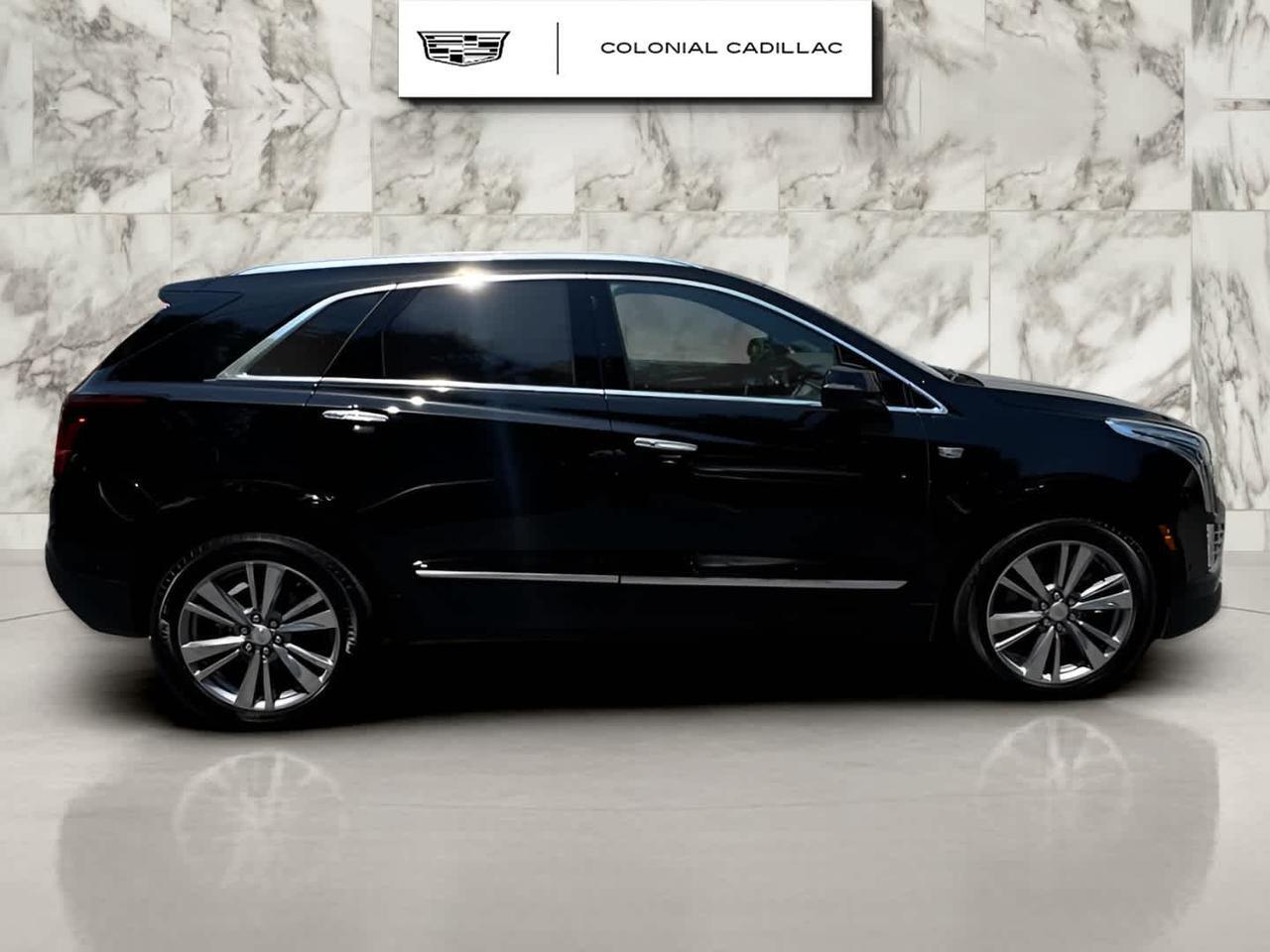 2024 Cadillac XT5 AWD Premium Luxury Woburn MA