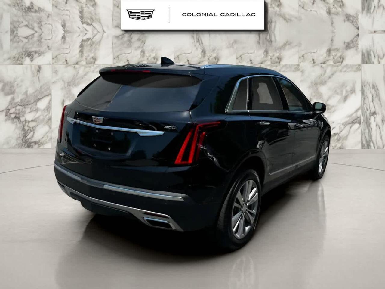 2024 Cadillac XT5 AWD Premium Luxury Woburn MA