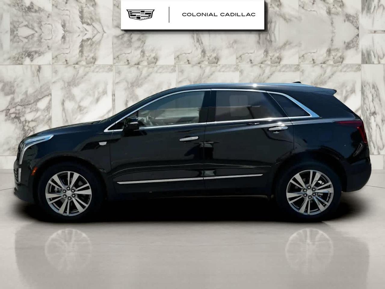 2024 Cadillac XT5 AWD Premium Luxury Woburn MA