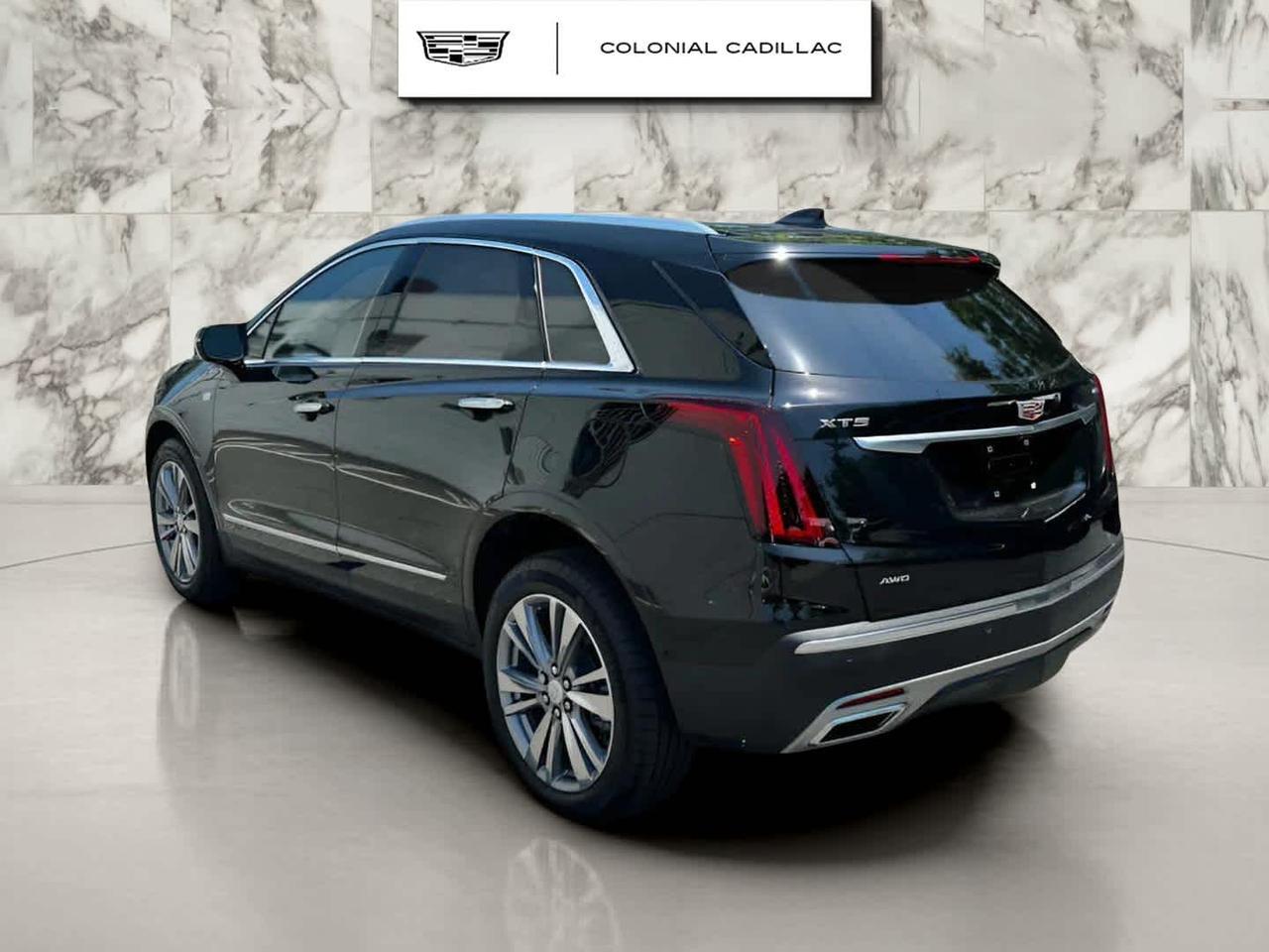 2024 Cadillac XT5 AWD Premium Luxury Woburn MA