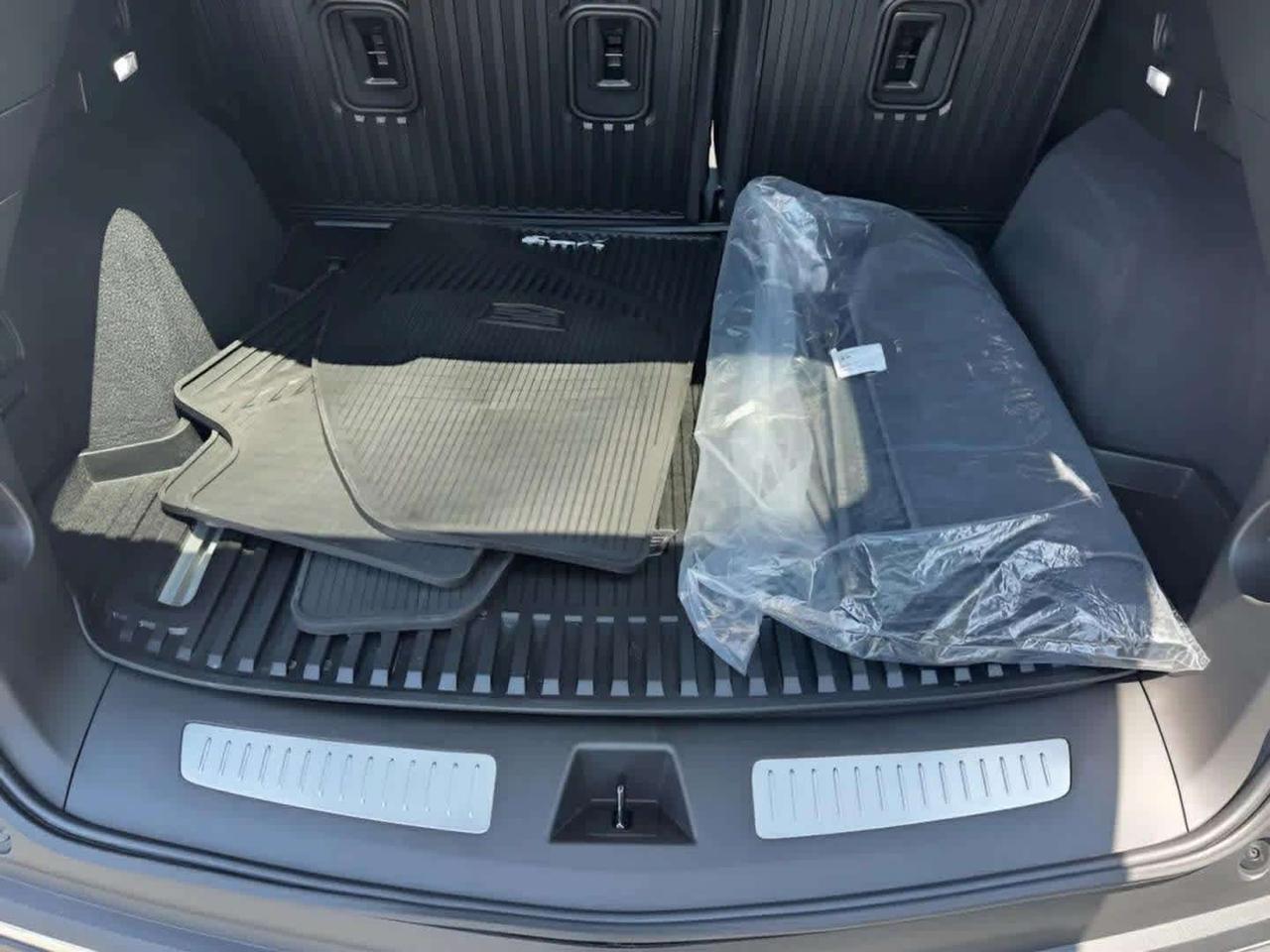 2024 Cadillac XT5 AWD Premium Luxury Woburn MA