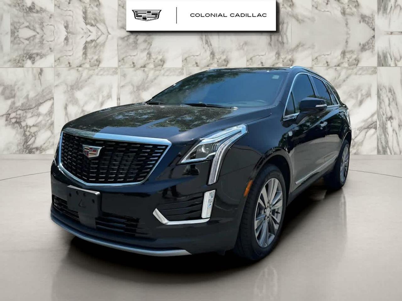 2024 Cadillac XT5 AWD Premium Luxury Woburn MA