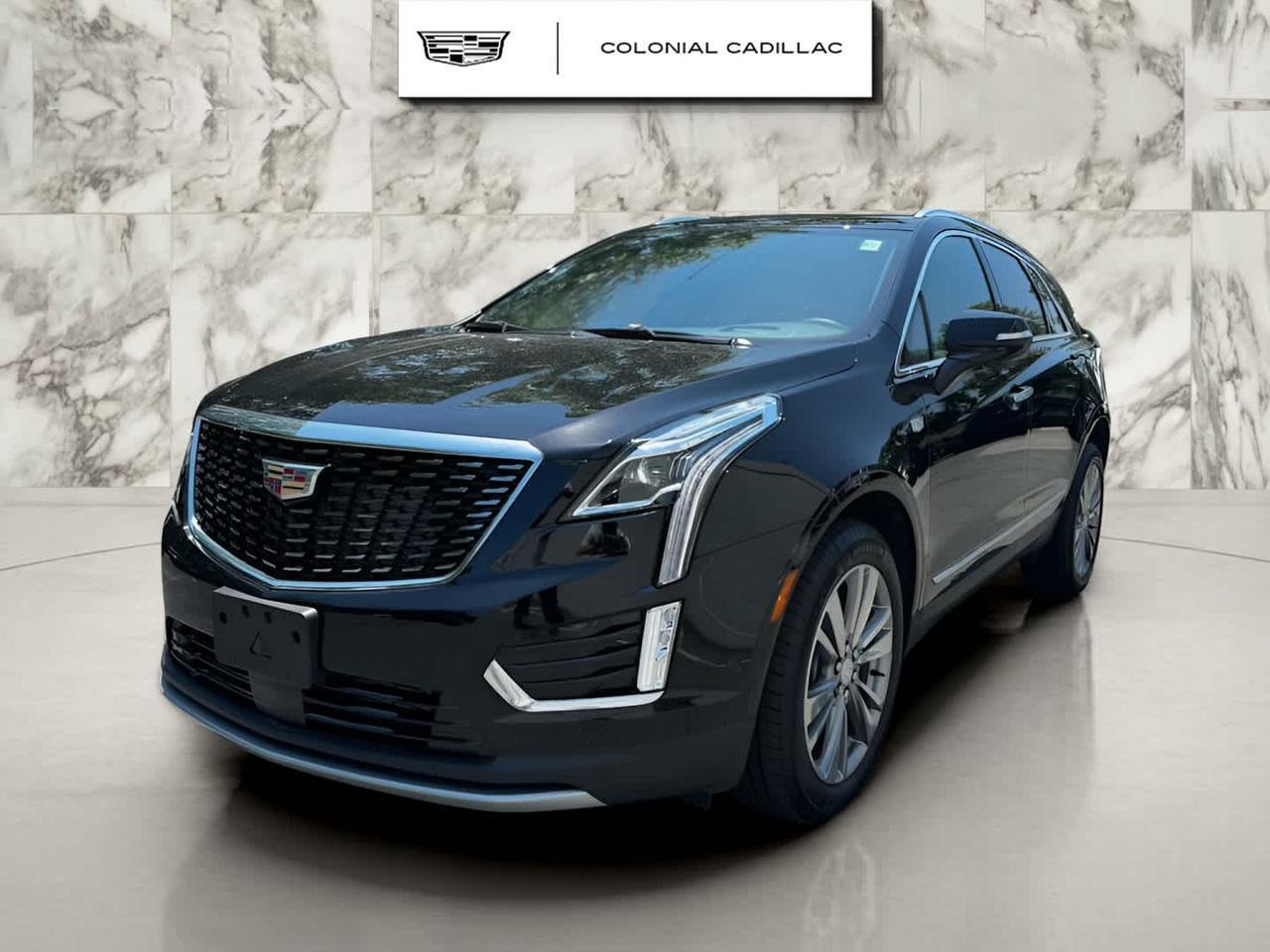 2024 Cadillac XT5 AWD Premium Luxury Woburn MA
