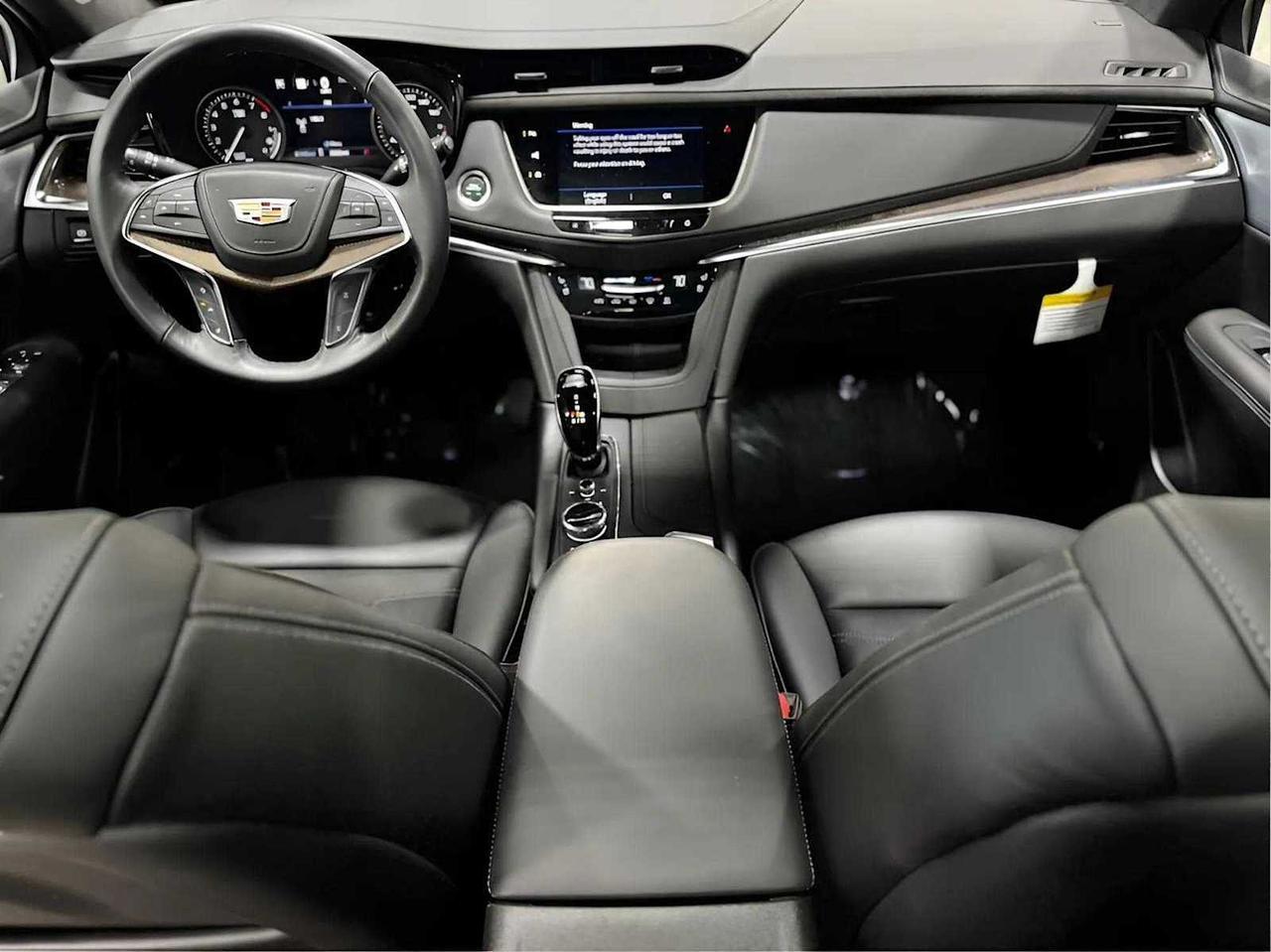 2024 Cadillac XT5 AWD Premium Luxury Woburn MA