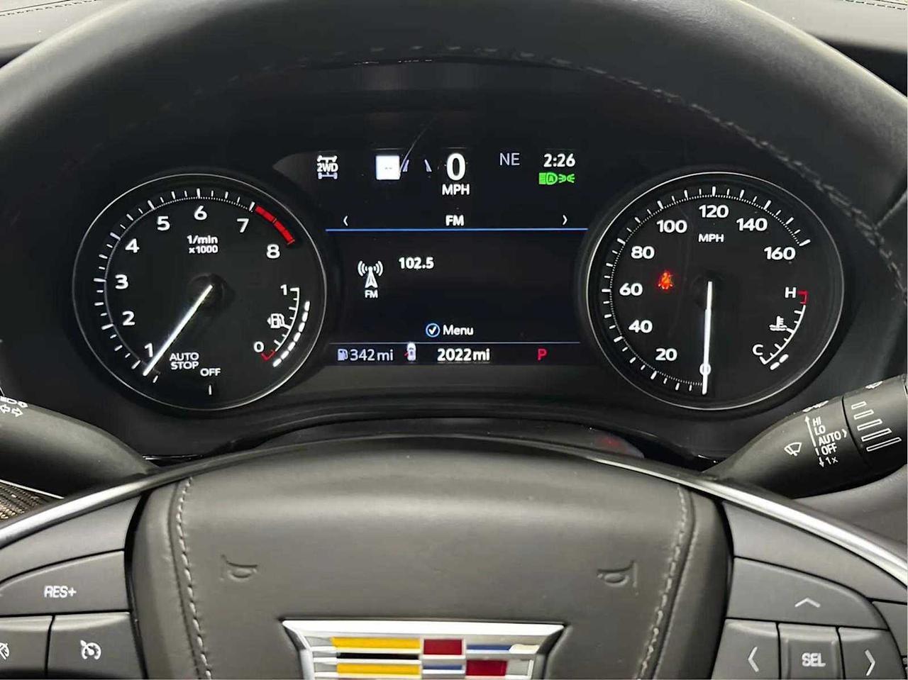 2024 Cadillac XT5 AWD Premium Luxury Woburn MA