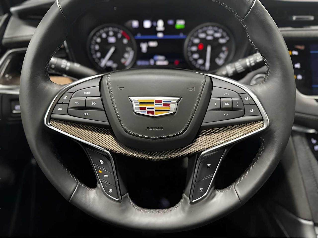 2024 Cadillac XT5 AWD Premium Luxury Woburn MA