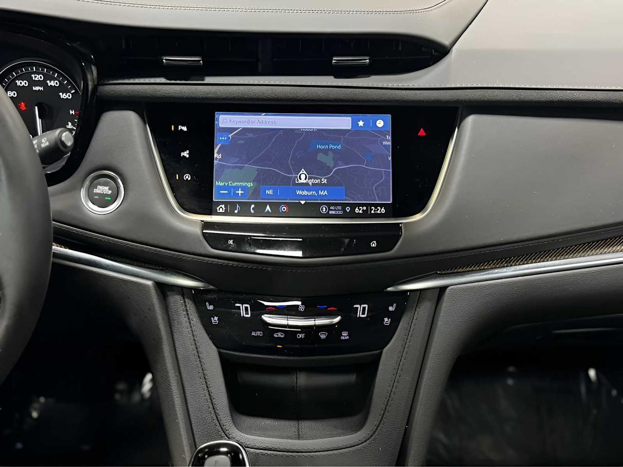 2024 Cadillac XT5 AWD Premium Luxury Woburn MA