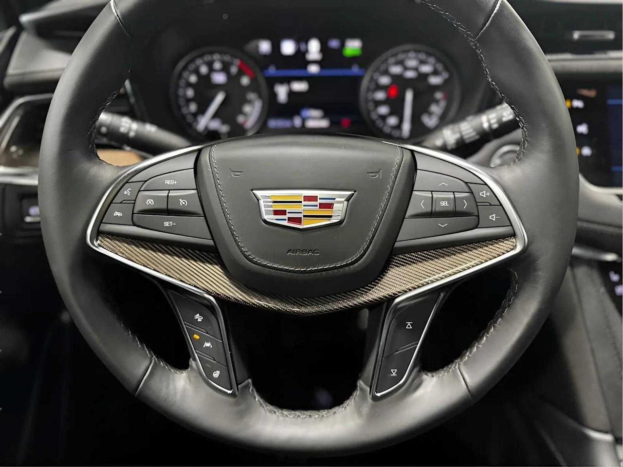2024 Cadillac XT5 AWD Premium Luxury Woburn MA