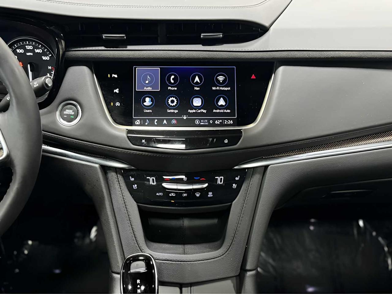 2024 Cadillac XT5 AWD Premium Luxury Woburn MA