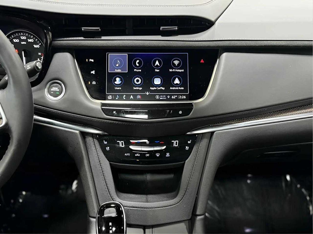 2024 Cadillac XT5 AWD Premium Luxury Woburn MA