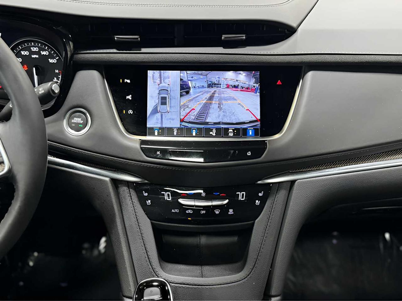 2024 Cadillac XT5 AWD Premium Luxury Woburn MA