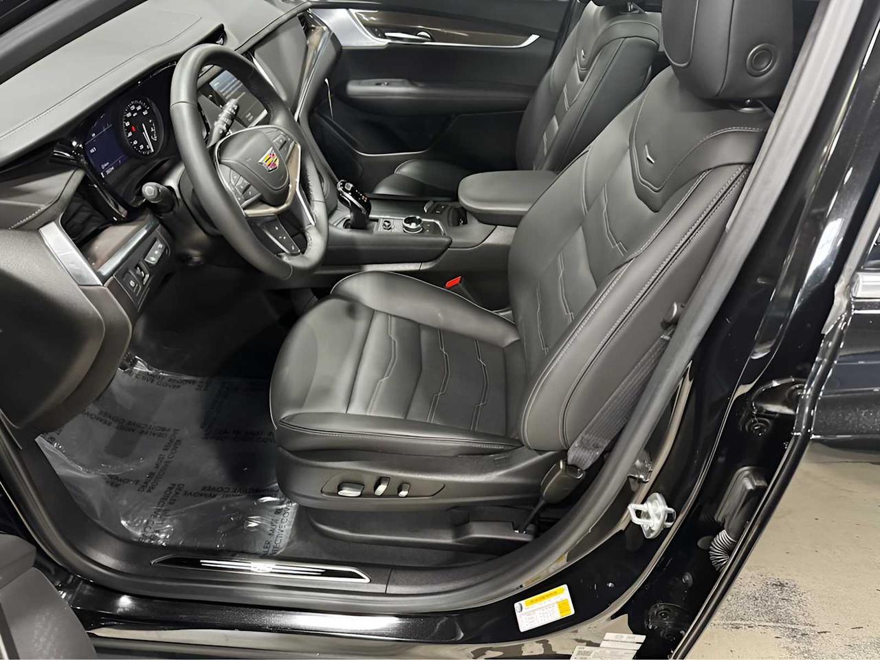 2024 Cadillac XT5 AWD Premium Luxury Woburn MA