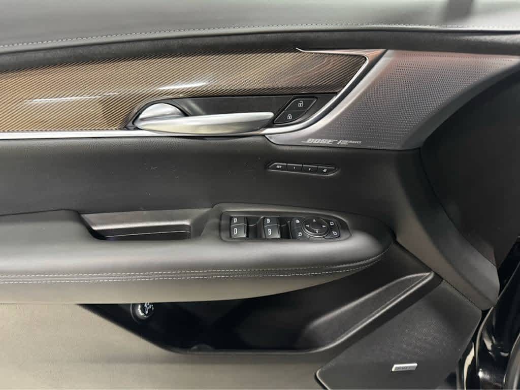 2024 Cadillac XT5 AWD Premium Luxury Woburn MA