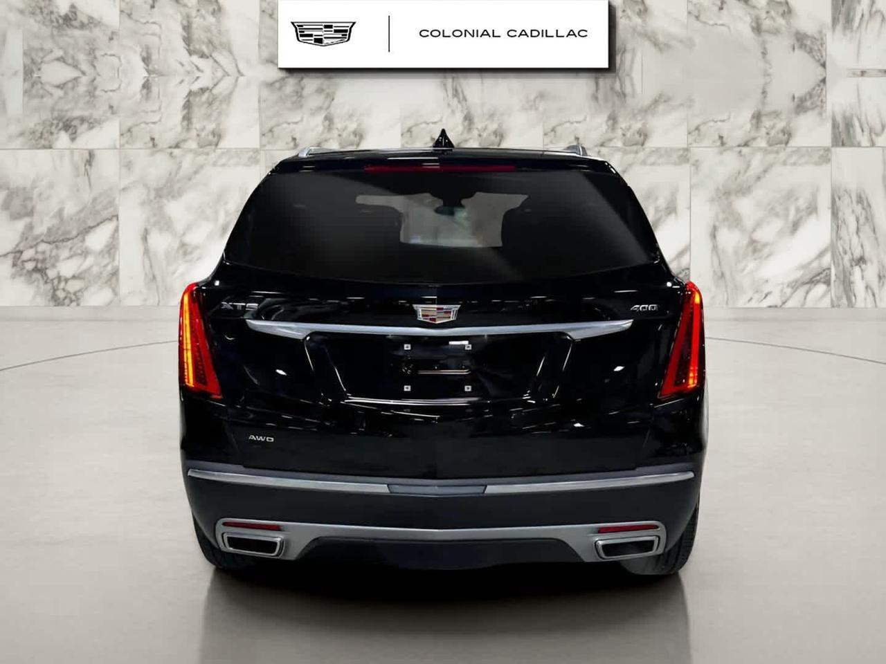 2024 Cadillac XT5 AWD Premium Luxury Woburn MA