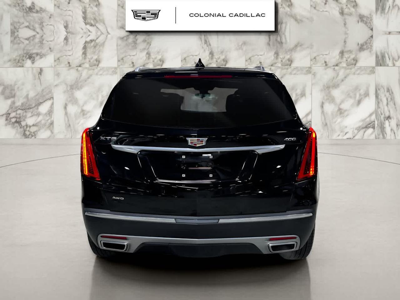 2024 Cadillac XT5 AWD Premium Luxury Woburn MA