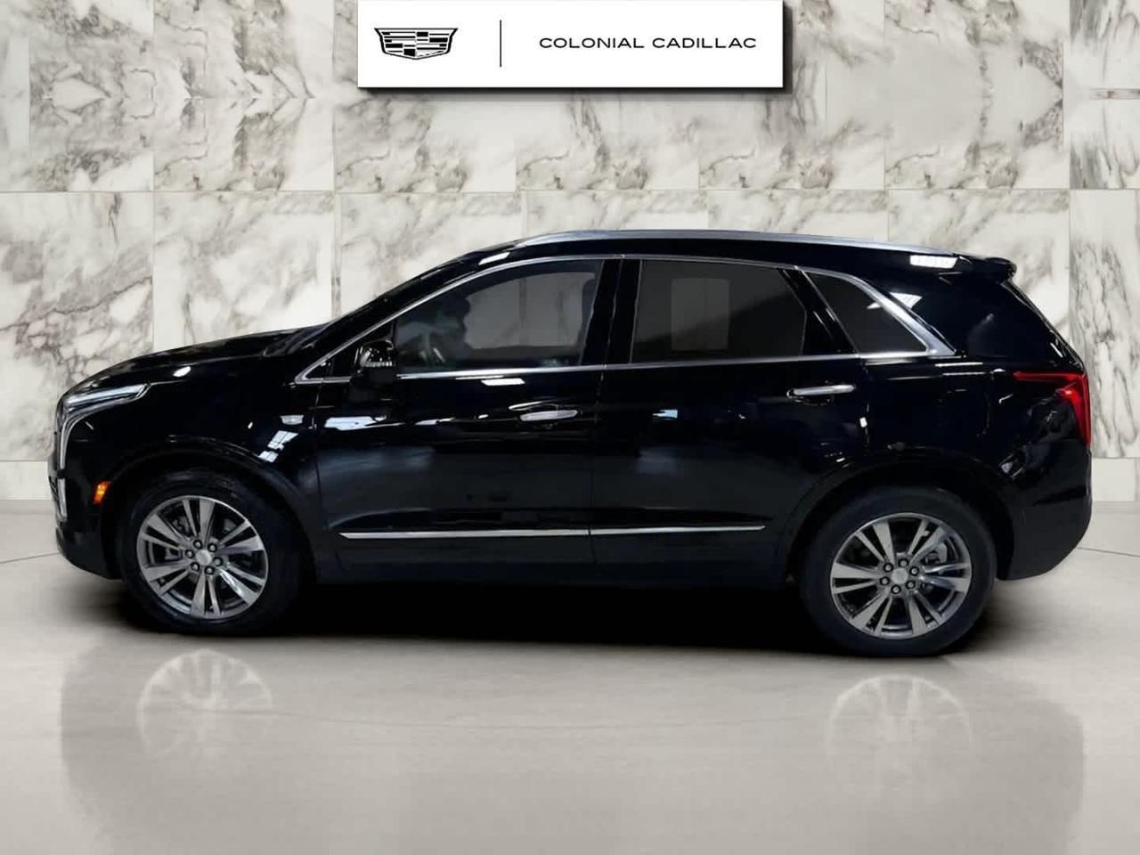 2024 Cadillac XT5 AWD Premium Luxury Woburn MA