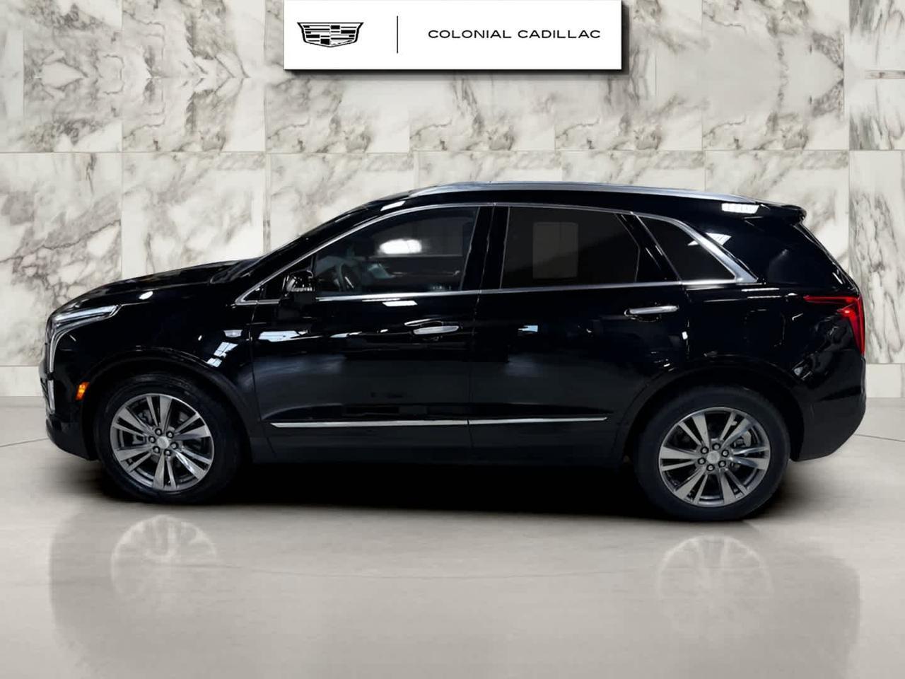 2024 Cadillac XT5 AWD Premium Luxury Woburn MA