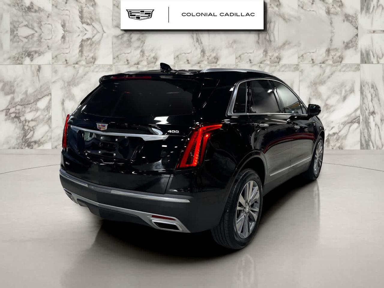 2024 Cadillac XT5 AWD Premium Luxury Woburn MA