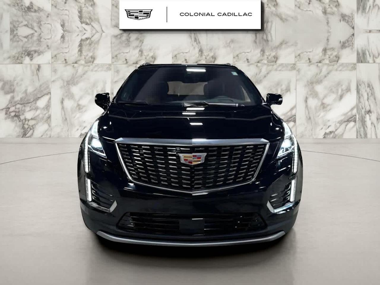 2024 Cadillac XT5 AWD Premium Luxury Woburn MA