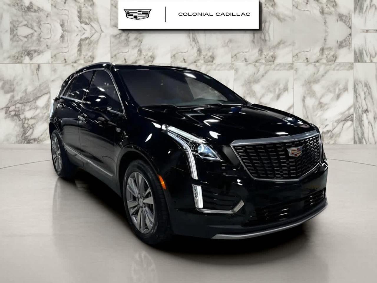 2024 Cadillac XT5 AWD Premium Luxury Woburn MA