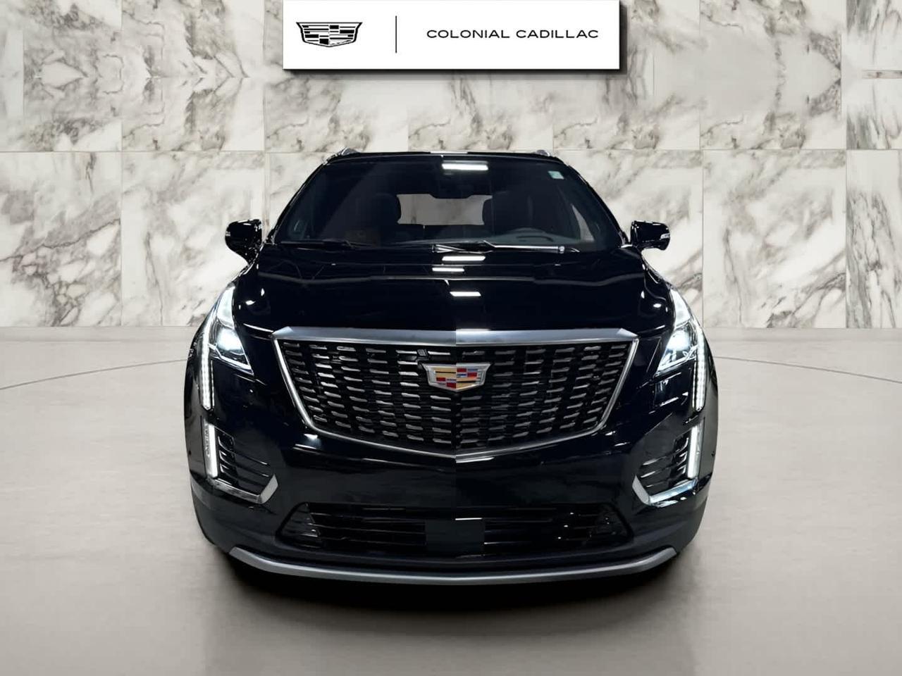 2024 Cadillac XT5 AWD Premium Luxury Woburn MA