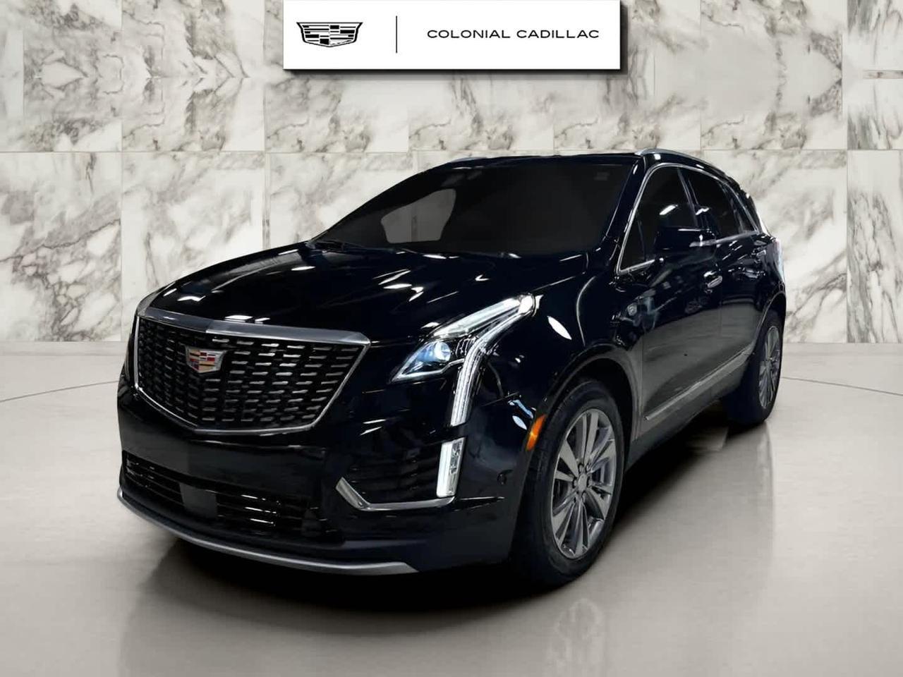 2024 Cadillac XT5 AWD Premium Luxury Woburn MA