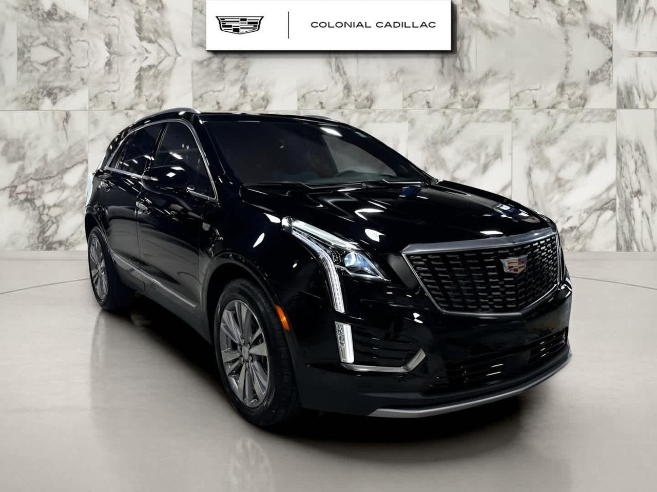 2024 Cadillac XT5 AWD Premium Luxury Woburn MA