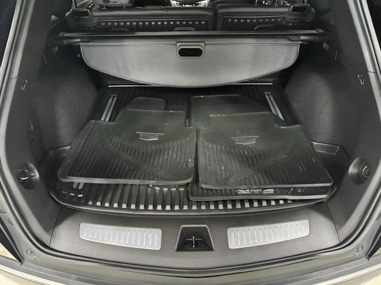 2024 Cadillac XT5 AWD Premium Luxury Woburn MA