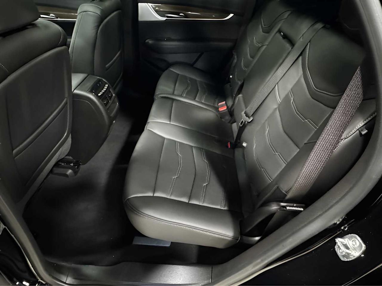 2024 Cadillac XT5 AWD Premium Luxury Woburn MA