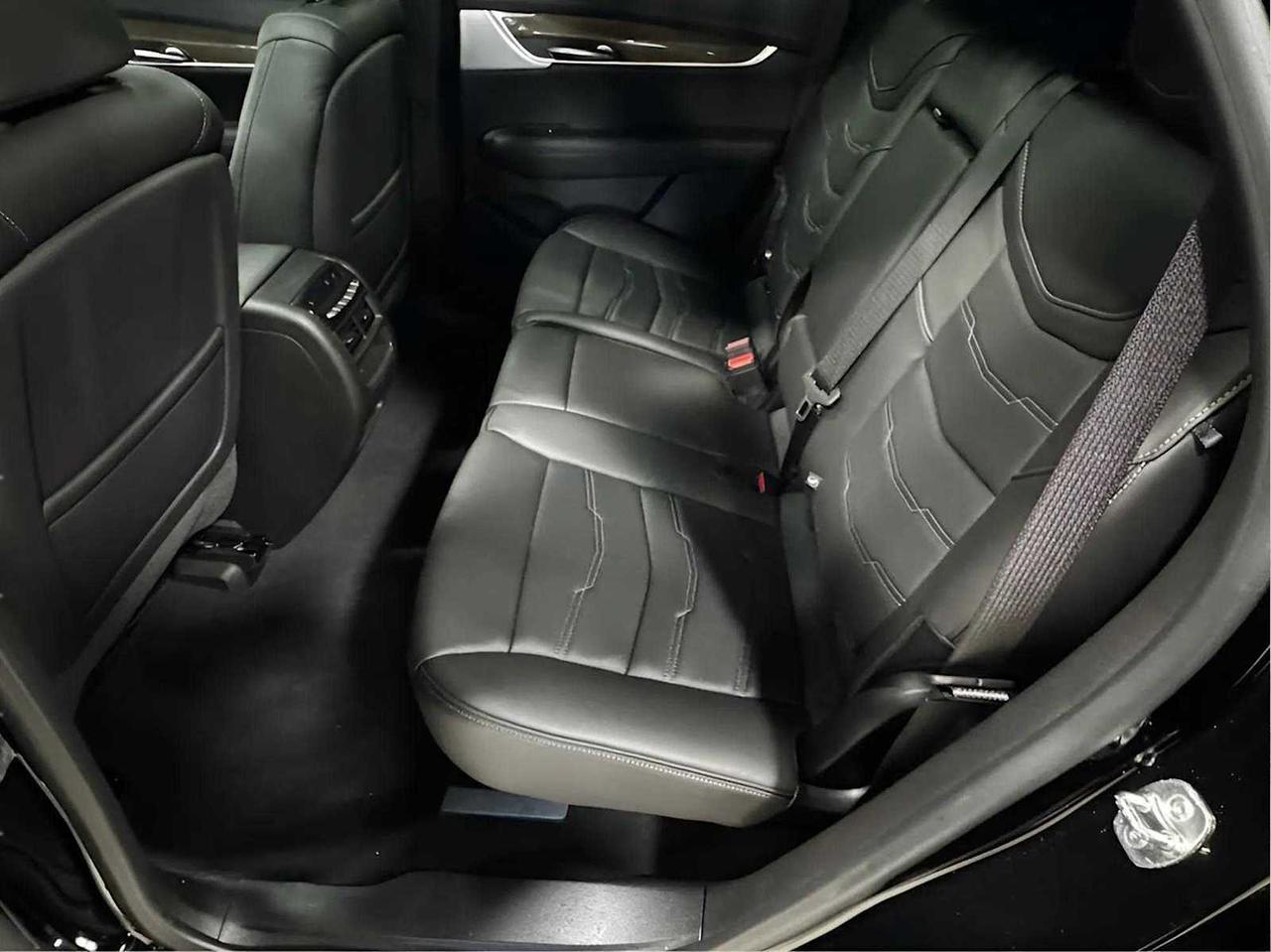2024 Cadillac XT5 AWD Premium Luxury Woburn MA