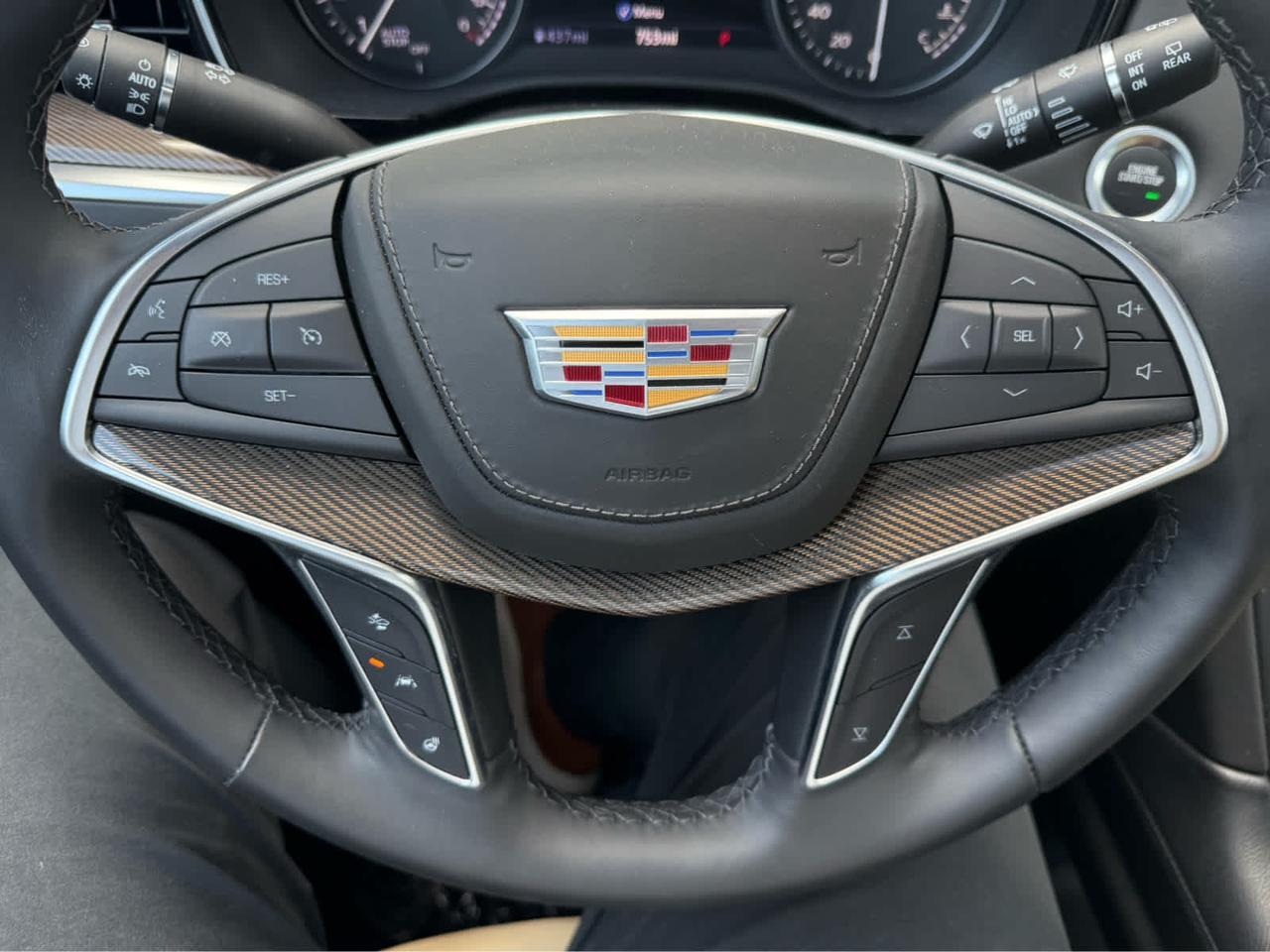 2024 Cadillac XT5 AWD Premium Luxury Woburn MA