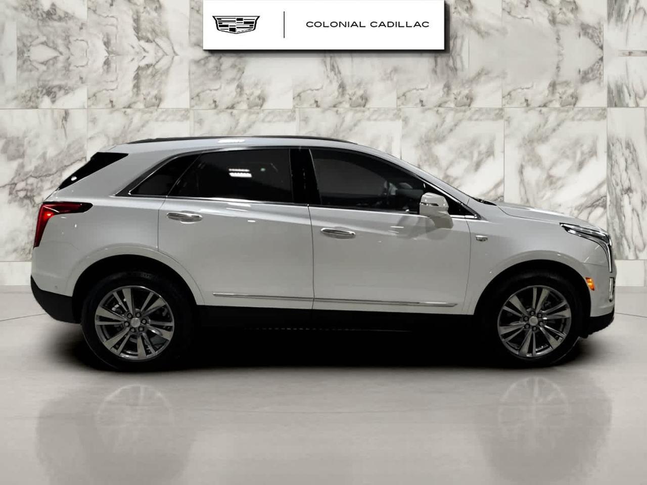 2024 Cadillac XT5 AWD Premium Luxury Woburn MA