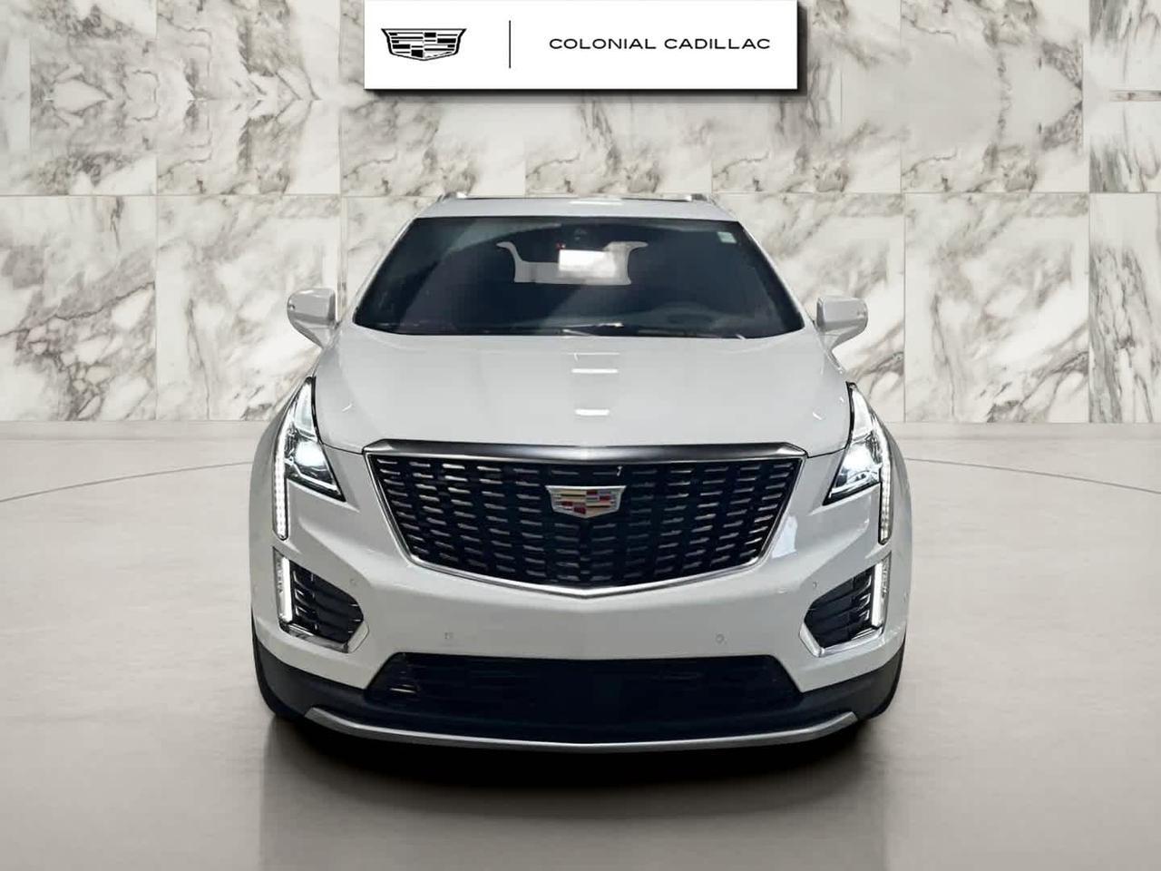 2024 Cadillac XT5 AWD Premium Luxury Woburn MA