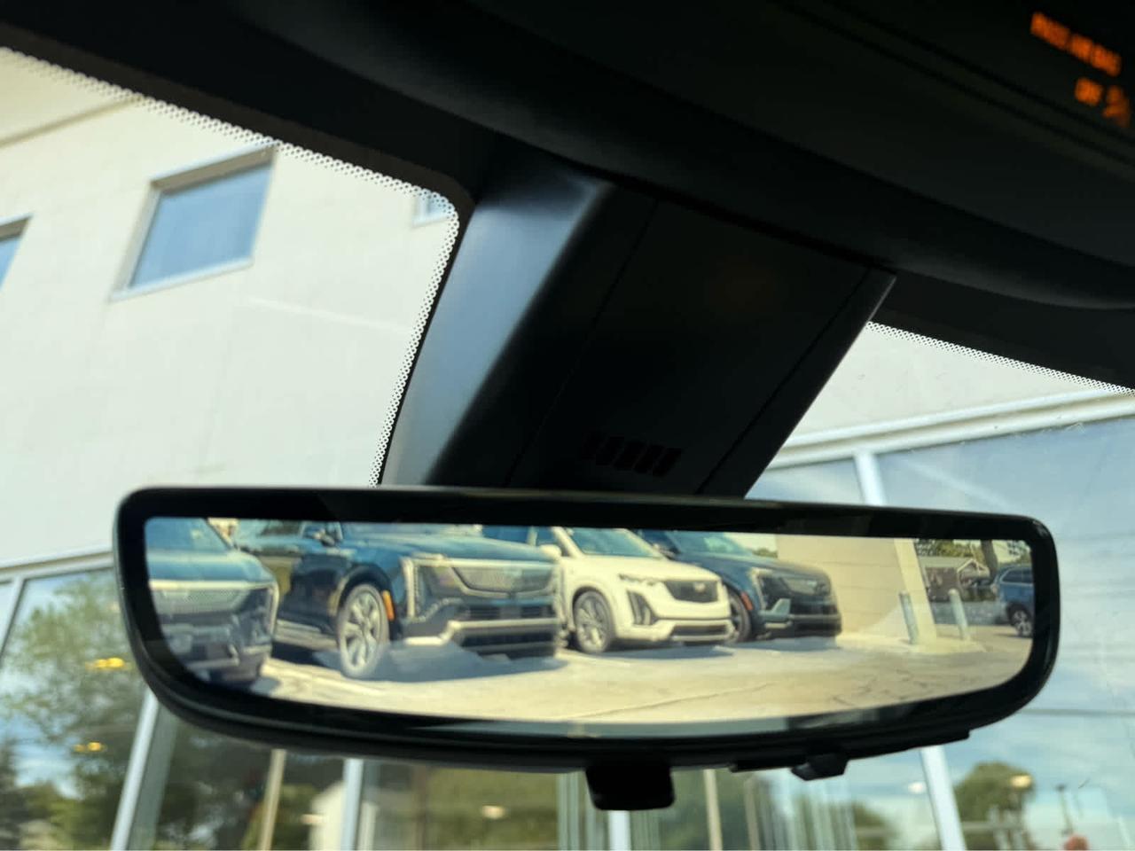 2024 Cadillac XT5 AWD Premium Luxury Woburn MA