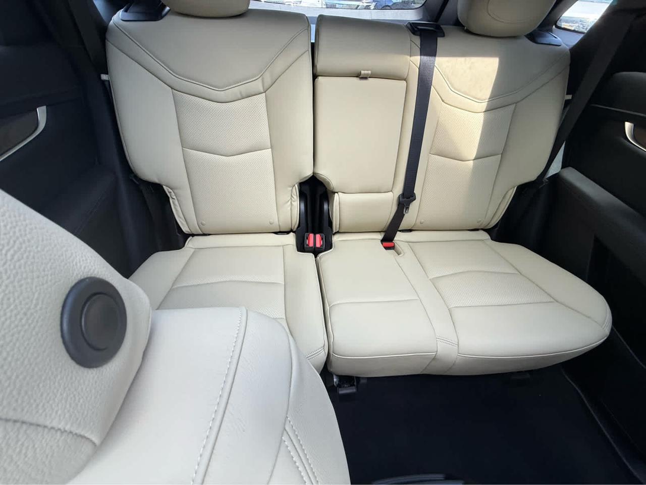 2024 Cadillac XT5 AWD Premium Luxury Woburn MA