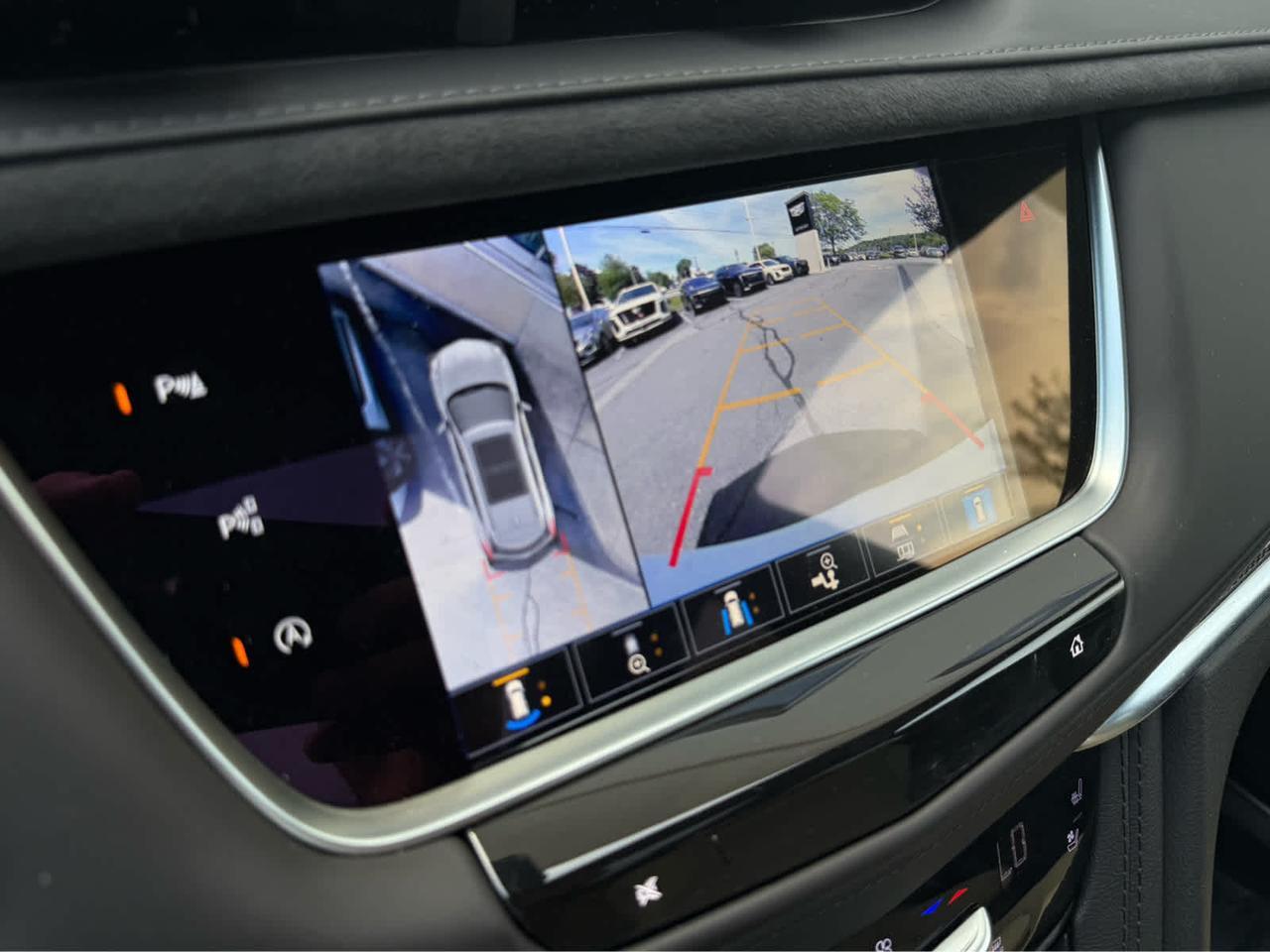 2024 Cadillac XT5 AWD Premium Luxury Woburn MA