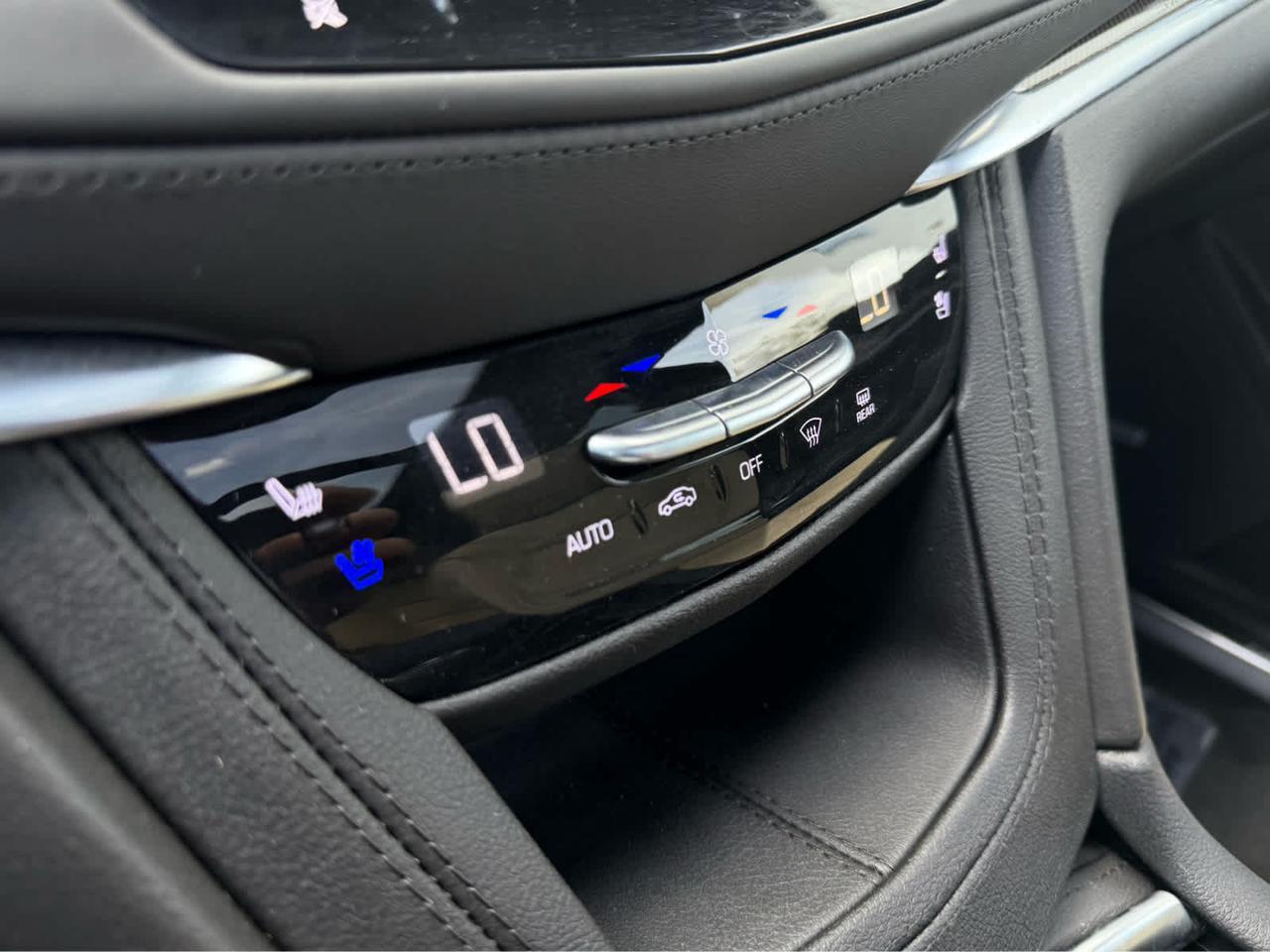 2024 Cadillac XT5 AWD Premium Luxury Woburn MA