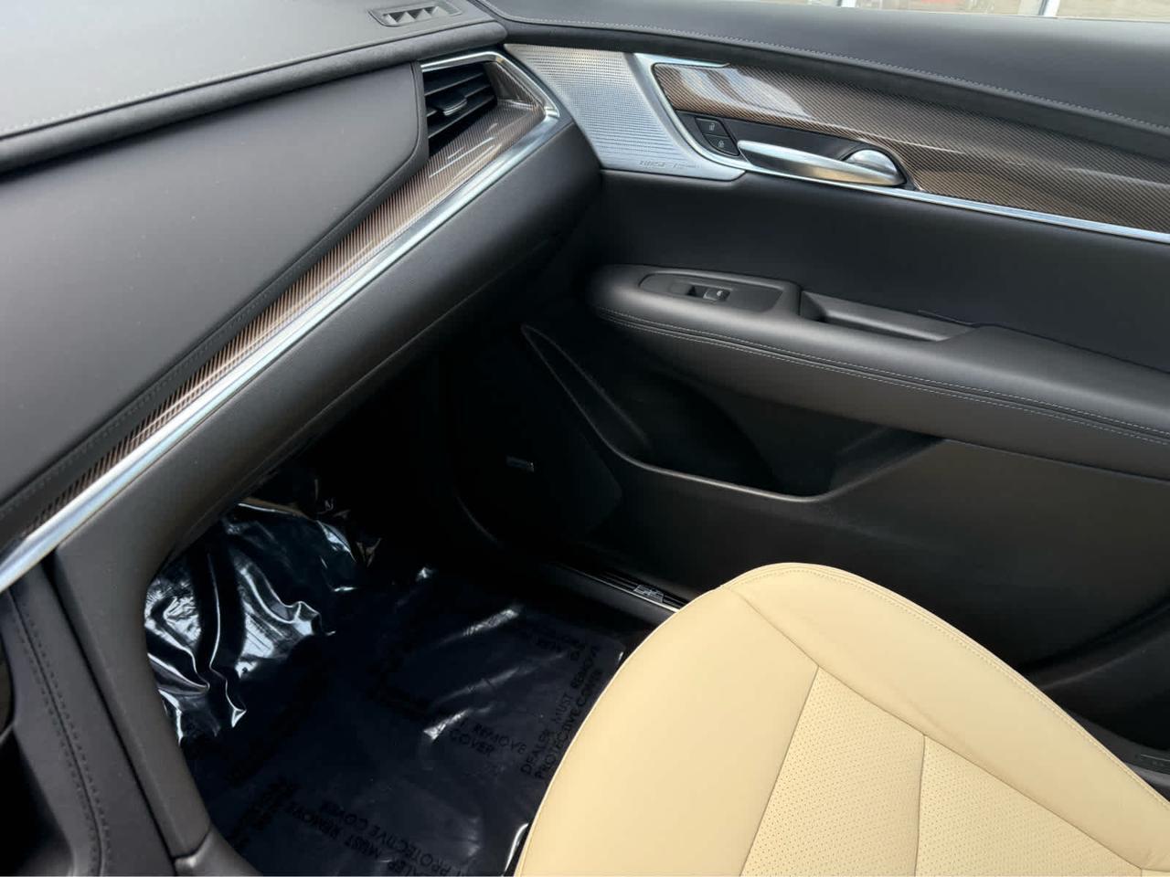 2024 Cadillac XT5 AWD Premium Luxury Woburn MA