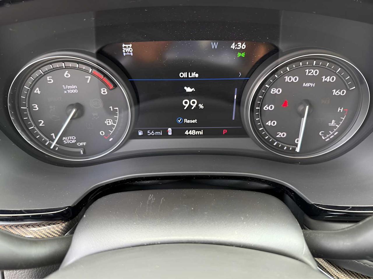 2024 Cadillac XT5 AWD Premium Luxury Woburn MA