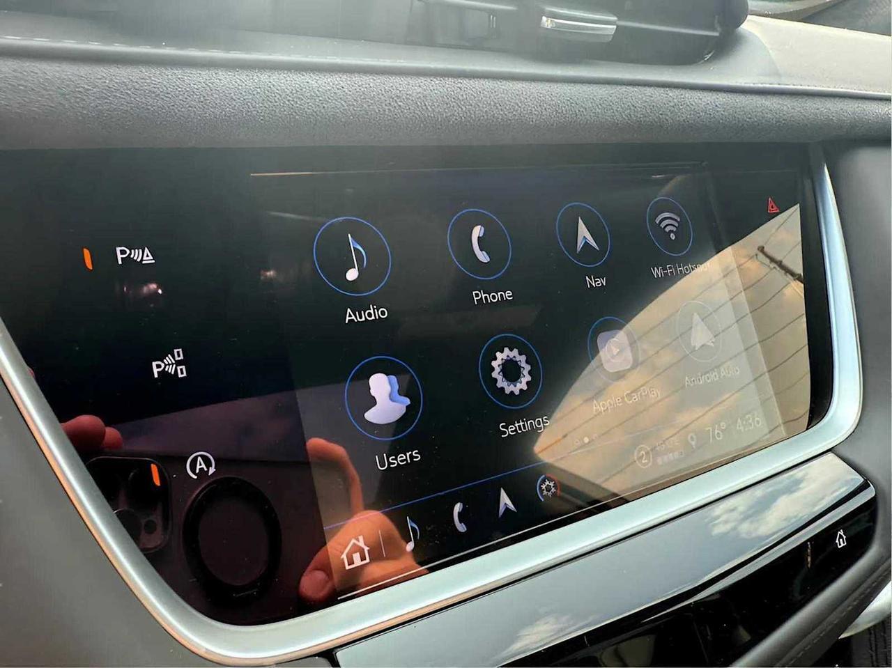 2024 Cadillac XT5 AWD Premium Luxury Woburn MA